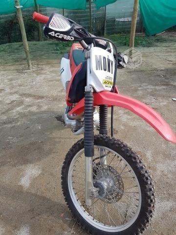 Crf 150f