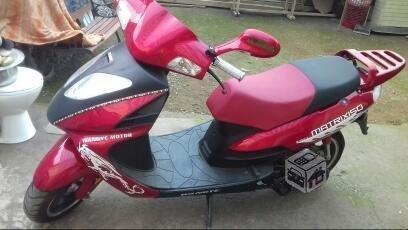 Moto matriz wy150 t 3