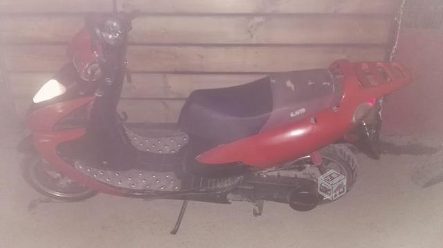 Moto scooter 150