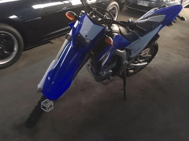 Yamaha 2013