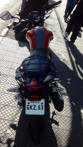 Moto Keeway 150cc