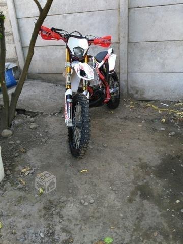 Moto Gas Gas 300