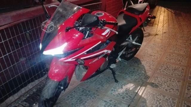 Cbr 500 año 2017