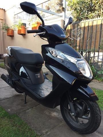 Honda Elite 2017 Nueva