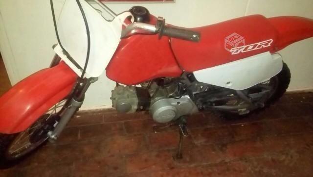 Honda xr70