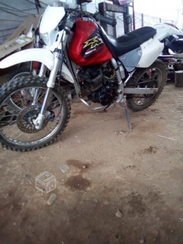 Moto 250