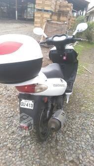 Moto matrix 150