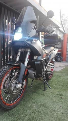 KTM 990 aventure