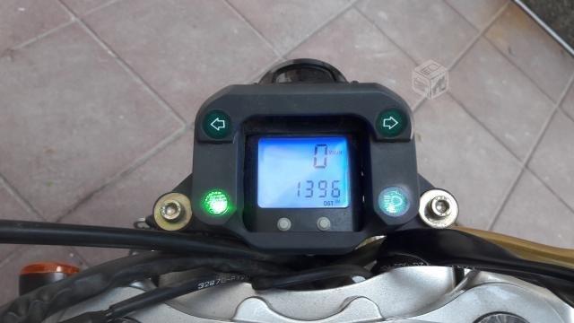 Moto Sachs 125