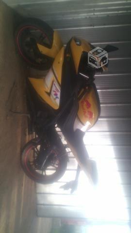 moto motorrad racer 250 cc