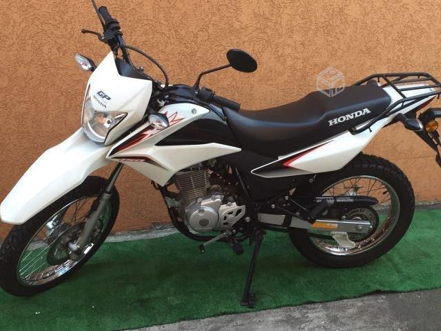 Honda XR