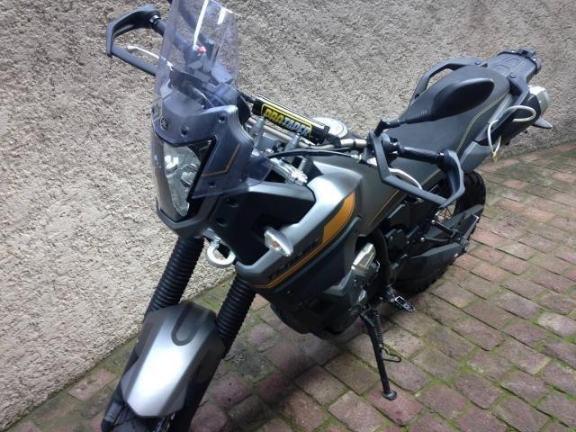 Yamaha Tenere XT 660 Z