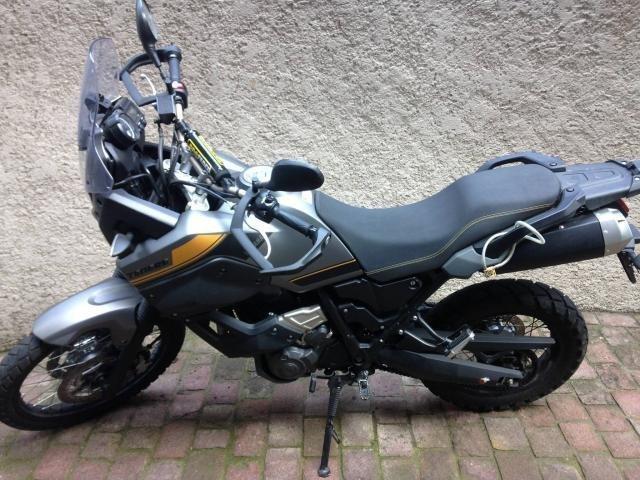 Yamaha Tenere XT 660 Z