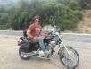 Yamaha vstar impecable