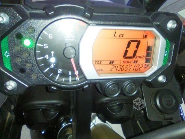 Super tenere 1200