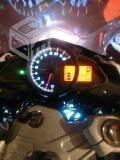 Moto Lifan kpr 150, 200cc 0km 2017