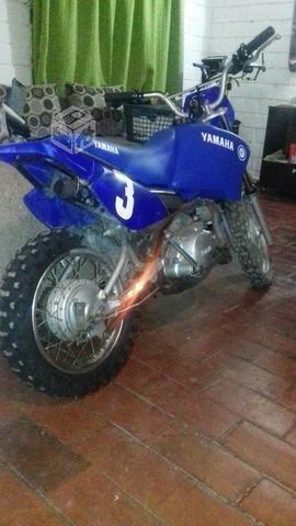 Yamaha ttr 90