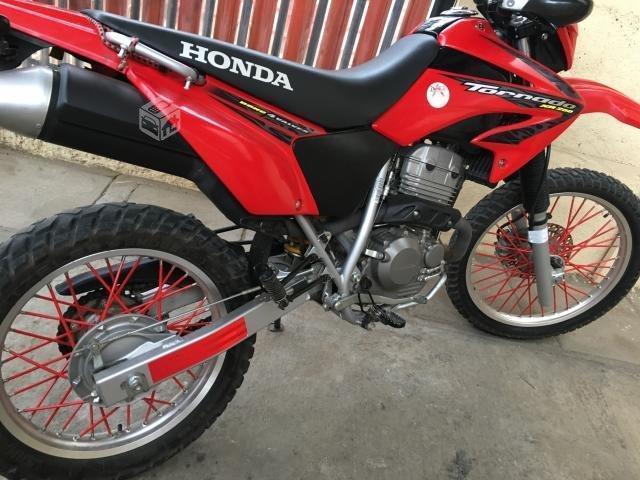 Xr Tornado 250 cc