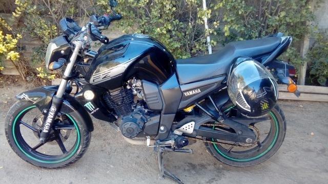 Yamaha fz