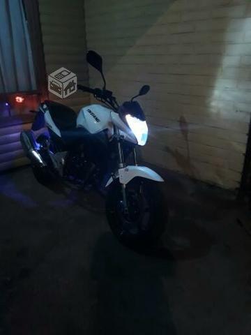 Moto yinxiang motor 250cc