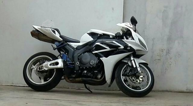 Cbr 1000rr 2006