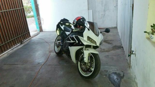 Cbr 1000rr 2006