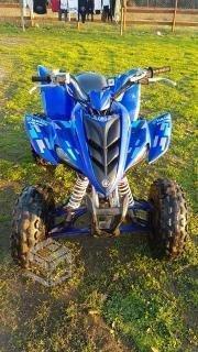 Yamaha Raptor 350 2010