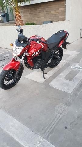 Yamaha fz 16