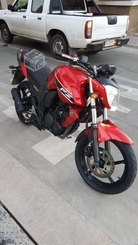 Yamaha fz 16