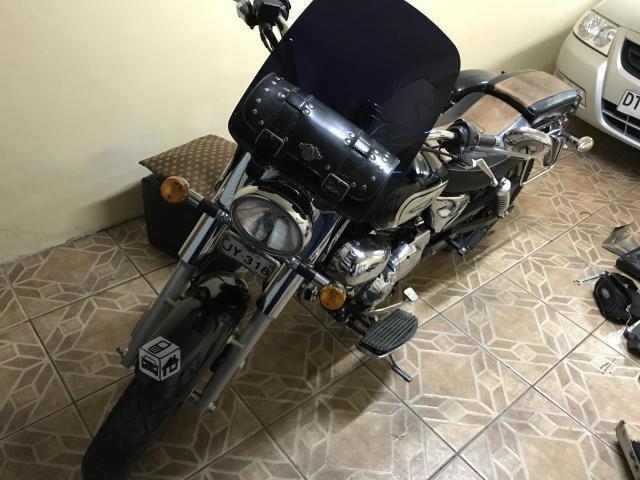 Keeway Dorado 250cc