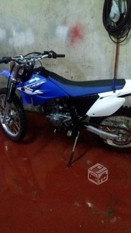 Yamaha TTR 230