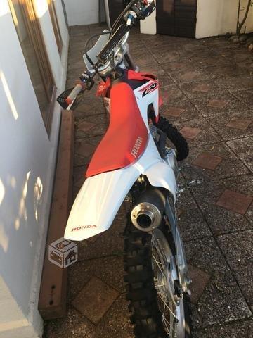 Honda CRF230F año 2015