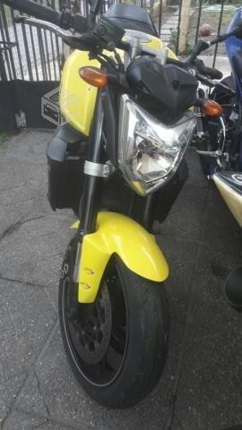 Yamaha fz1000