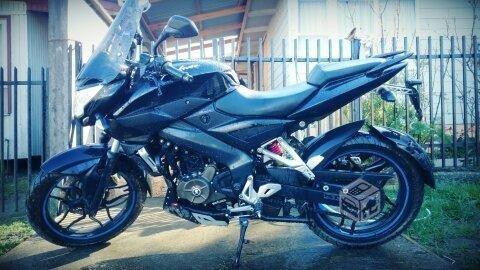 Pulsar 200NS 2016 Impecable