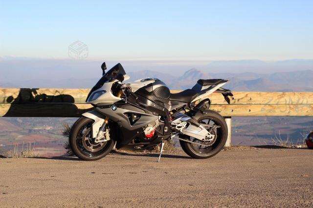 Bmw s1000rr