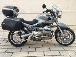 PERMUTA moto BMW r 850r