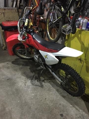 Crf 230 impecable