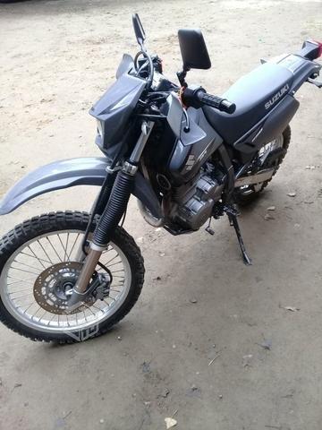 Suzuki Dr650 se 2014 En perfecto estado