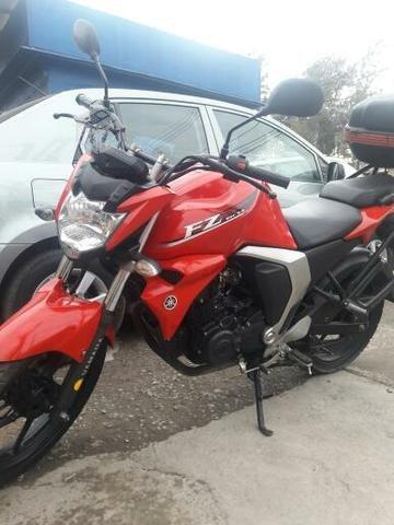 Yamaha fz150