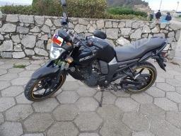 Yamaha fz 16