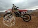 Honda crf250r año 2008