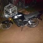 Moto calle 150 cc