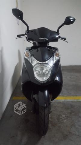 Honda Elite 125 año 2015