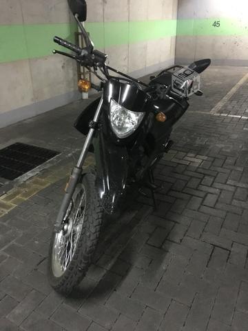 Moto TX 150