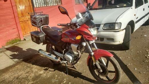 Sumo wham 150cc