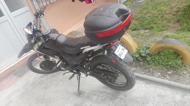 Ttx 150cc