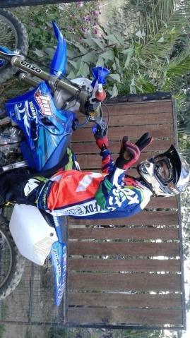 mi Yz año 2008