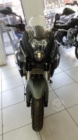 Benelli tnt 600 gt