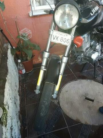 Moto Lifan 150 cc