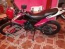 MOTORRAD 250cc